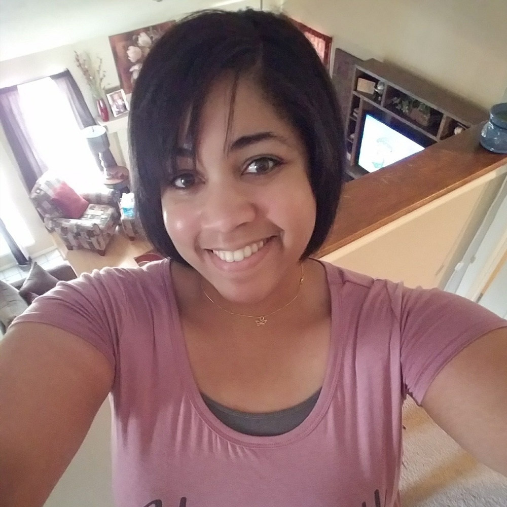 Meet your Posher; Angel